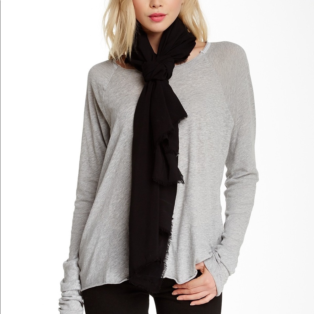 Wildfox Garden Love Potion No. 9 Scraf